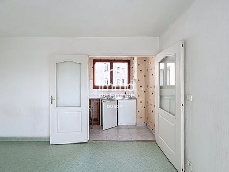 Location Appartement 1 pièce 28m² - Photo 3