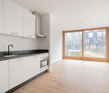 Huis te huur: Nydia Ecurystraat 6-E 1087 VV Amsterdam - Foto 1
