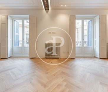 Flat for rent in Chueca - Justicia (Madrid) - Photo 4