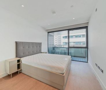 1 bedroom flat to rent - Photo 6