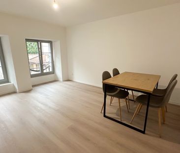 2.5 Zimmer, 55 m², 2. Stock - Photo 5