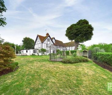 Amerden Lane, Taplow, Maidenhead, SL6 - Photo 6