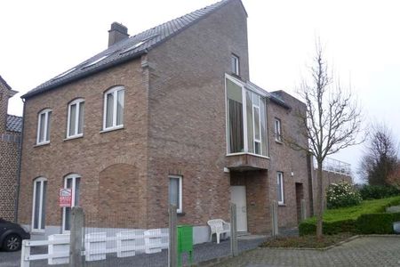 Appartement 2°verdiep met 1 slaapkamer - Foto 4