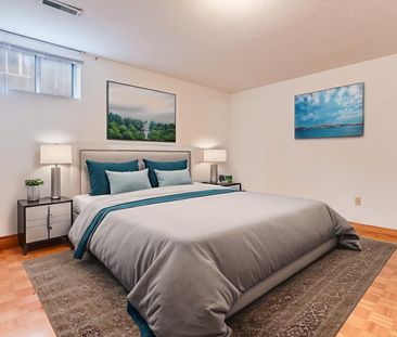 For Lease - 20 Montesson Street Unit# Bsmt, Toronto, Ontario - Photo 1