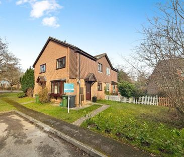 1 bedroom terraced house to rent - Photo 5