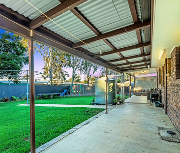 4 Leahy Street, Brassall QLD 4305 - House For Rent | Domain - Photo 3