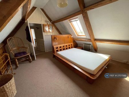 2 bedroom flat to rent - Photo 4