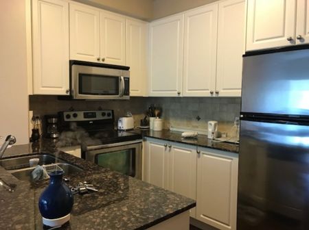 Two bedroom condo Cambridge - Photo 5