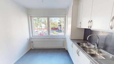 Petersbergsgatan 33 B, Karlstad - Foto 2