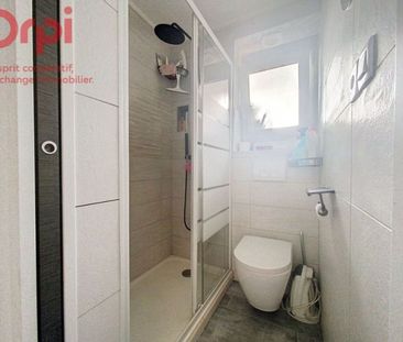 Appartement 2 Pièces 33 m² - Photo 4