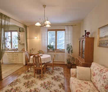 Mieszkanie 3 pokojowe na Pogodnie - Photo 4