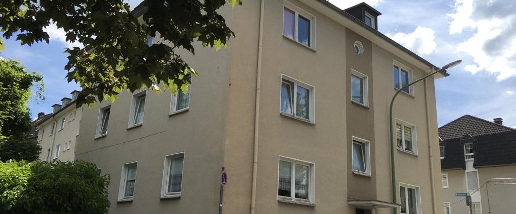 Bezugsfertige 2-Zimmer-Wohnung in Hagen Elsey/ Hohenlimburg - Photo 1