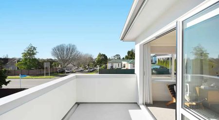 Hamilton City Central, 3 bedrooms - Photo 5