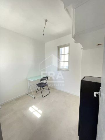 A LOUER - CAEN rue de Bayeux - 2PP 31 m2 - Photo 5