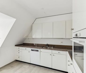 3.5 Zimmer, 130 m², 4. Stock - Photo 1