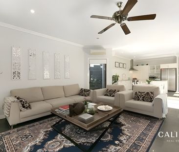 Modern Family Home in a Peaceful Cul-de-Sac - St Peters Precint and... - Photo 6