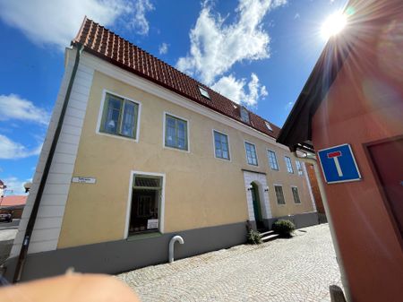 Badhusgatan, Sölvesborg - Photo 2