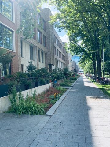 Gaasterlandstraat 262, Kop Zuidas, 1079RH, Amsterdam - Foto 3