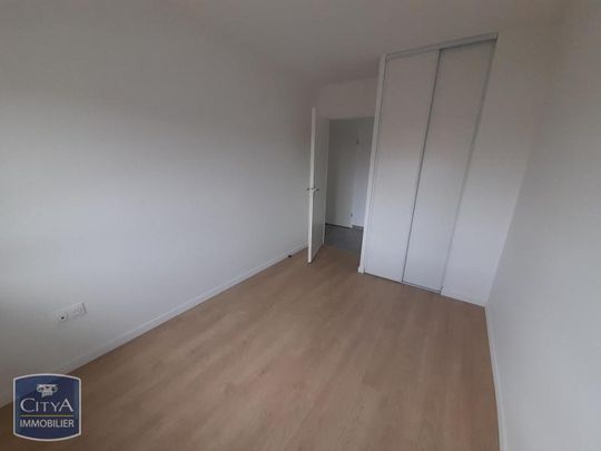 Location Appartement 4 pièces 73m² TOURS 37200 - Photo 1