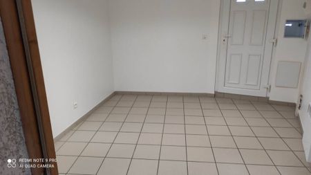 Location appartement 2 pièces 57 m² à Bourg-Saint-Christophe (01800) - Photo 5