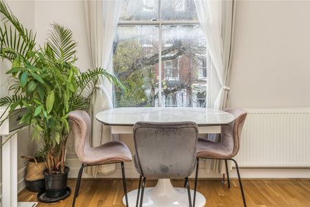 Westwick Gardens, W14, London - Photo 4