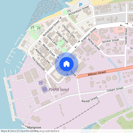 3B Tinder Street, Port Hedland, WA 6721