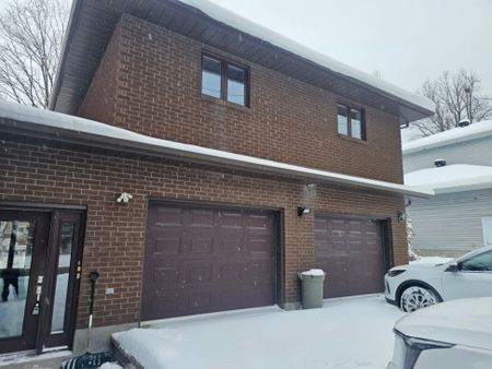 Appartement à louer - Gatineau (Masson-Angers) (Masson) Appartement à louer - Gatineau (Masson-Angers) (Masson) - Photo 3