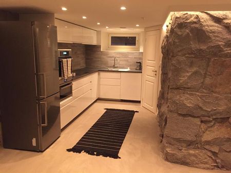 Bromma - 2rok - 6mån - 11.500kr/mån - Foto 3