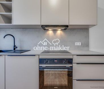 Kernsaniert & Erstbezug: WG-Zimmer für Expats und Singles in Berlin... - Photo 5