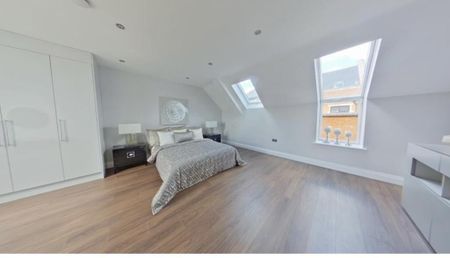 2 bedroom apartment to rent - Photo 3