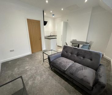 1 bedroom flat to rent - Photo 3