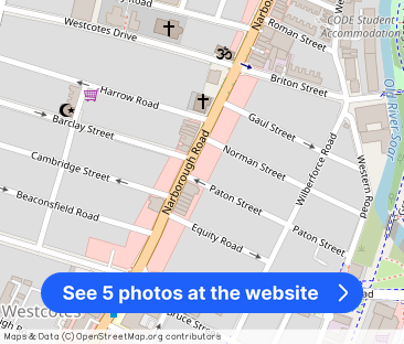 2 Paton Street, Leicester - Photo 1