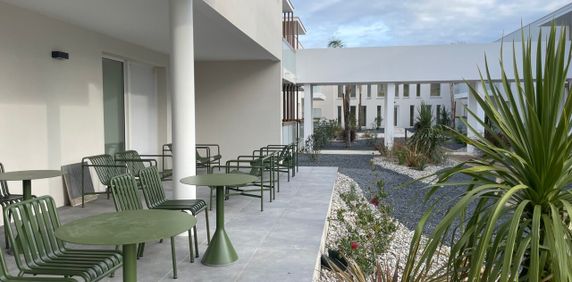 Location Appartement 2 pièces 39m² VILLENEUVE DE LA RAHO 66180 - Photo 2