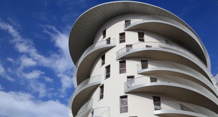 location Appartement T3 DE 64.7m² À MASSY - Photo 4