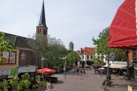 Te huur: Kerkplein 7A, 2042 JH Zandvoort - Photo 4