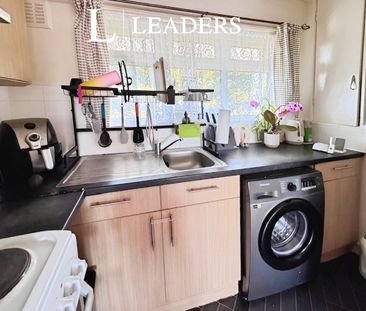 1 bedroom apartment to rent Broadfield, Harlow, CM20 - Photo 5