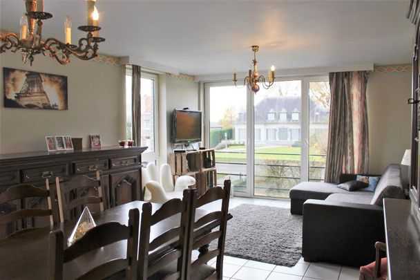 Appartement te huur - Foto 1