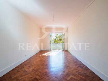 Apartamento T3 em Lisboa - Photo 4