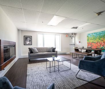 For Lease - 212 Kerr Street Unit# 909, Oakville, Ontario - Photo 2