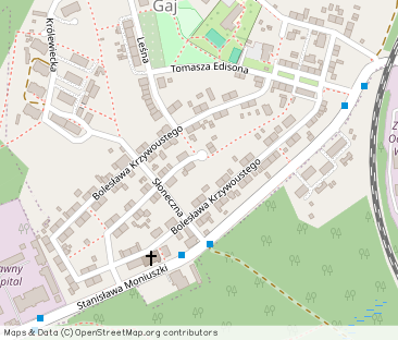 Kawalerka z osobnym wejściem 46m2 - Фото 1