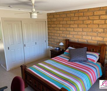 JUST MOVE IN - WATER, NBN, CLEANER INCLUDED - Photo 1