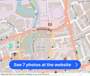 Chivers Passage, Wandsworth - Photo 1