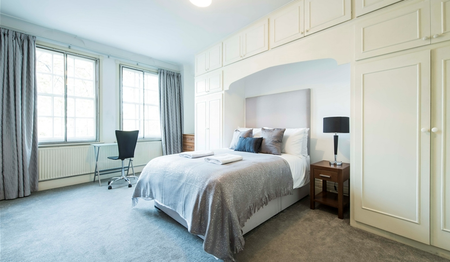 Strathmore Court, NW8, London - Photo 5