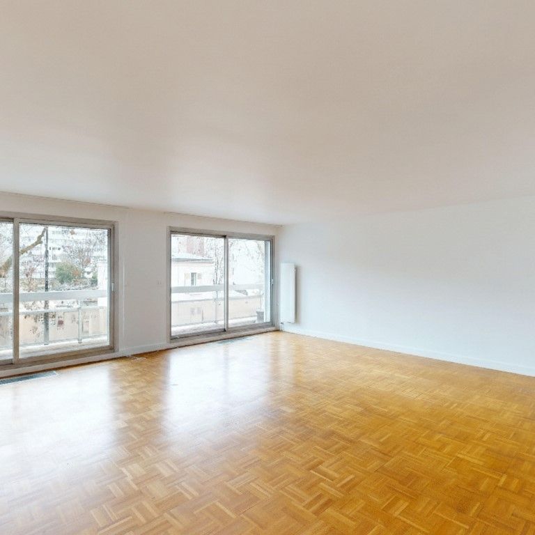 Appartement • Auteuil Sud - Photo 1