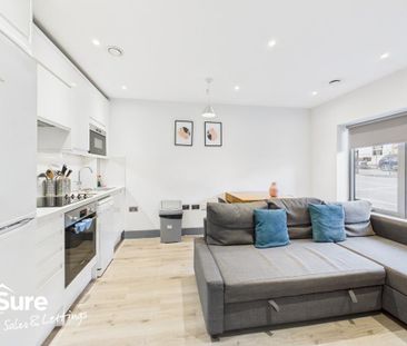 1 bedroom apartment to rent - Photo 5