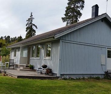 villa på Lidingö - Foto 1