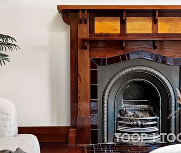 TIMELESS TUDOR CHARM, MADE FOR MODERN FAMILY LIVING - Photo 2