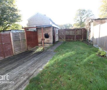 2 bedroom terraced house to rent - Photo 4