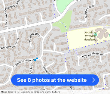 Grevel Close, Spalding - Photo 1
