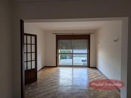 Apartamento T2+1 - Photo 3